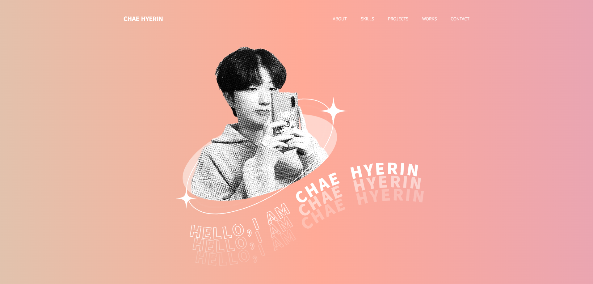 portfolio 프리뷰 1